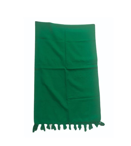 Plain Acrylic Shawls
