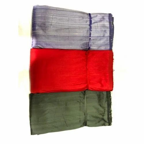 Dupioni Silk Fabrics