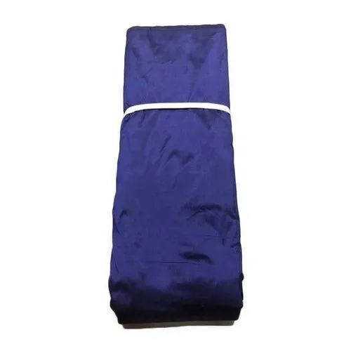 Plain Soft Pure Silk Fabric