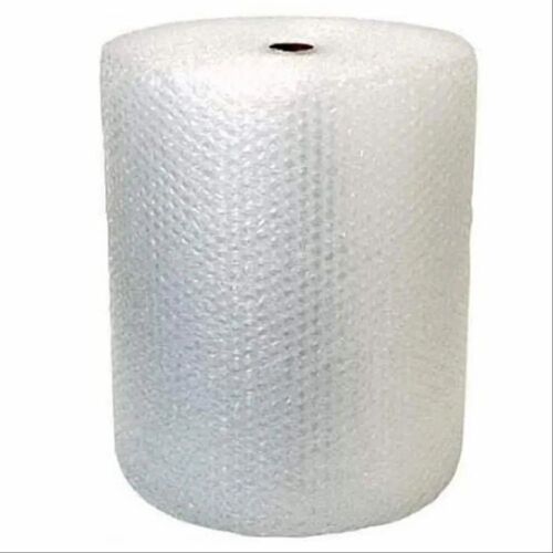 Plastic Bubble Wrap