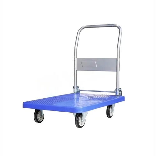 Platform Trolley