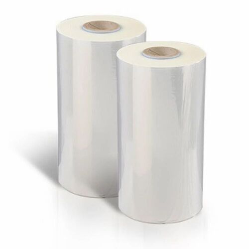 Polyolefin Shrink Film