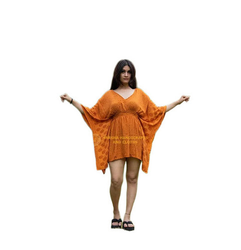 Ponchos By Harsha Handicrafts And Cloths