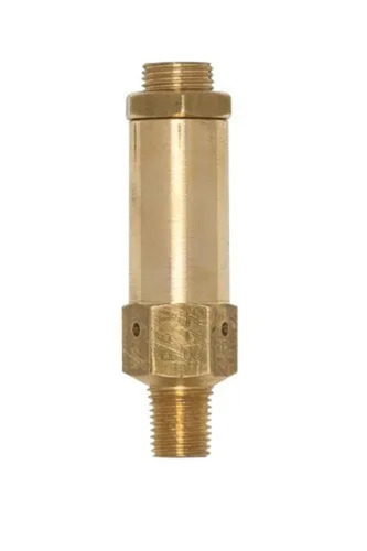 Pop Action Valve