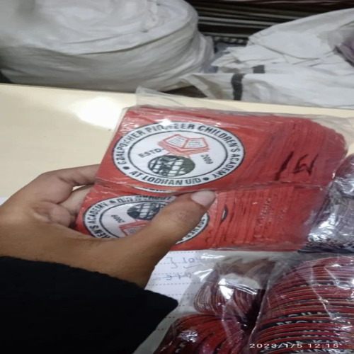 Printed Labels For Clothes