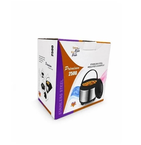 Printed Shipping Corrugated Box