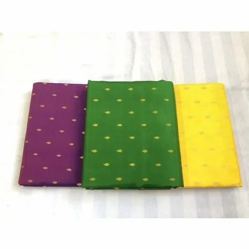 Pure Silk Fabric