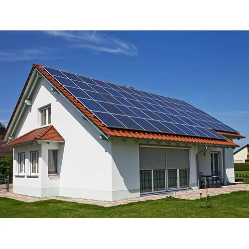 Residential Solar Systems