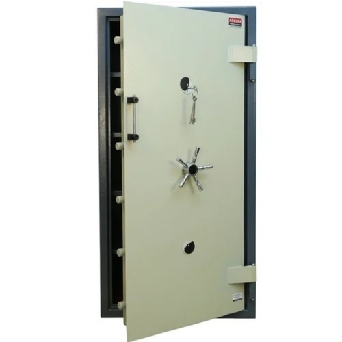 Safety Locker