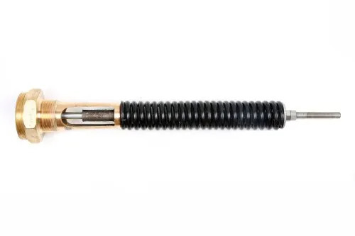 Safety Relief Valves (Srv)