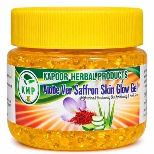 Skin Glow Gel