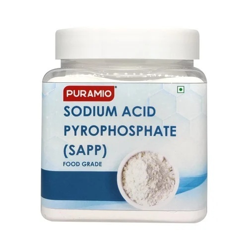 Sodium Acid Pyrophosphate