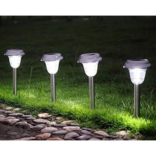 Solar Garden Light