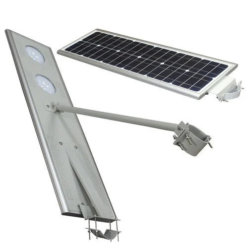 Solar Led Street Light