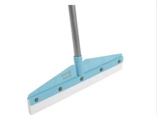 Ss And Plastic Wiper