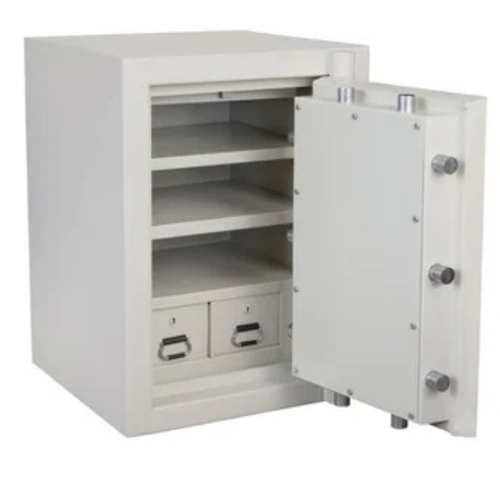 Steel Safety Lockers