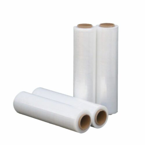 Stretch Film Roll