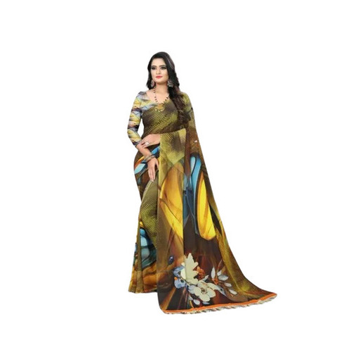 Stylish Ladies Sarees