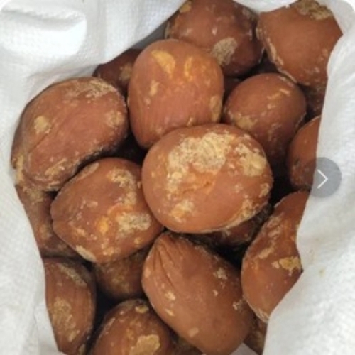 Sugarcane Jaggery