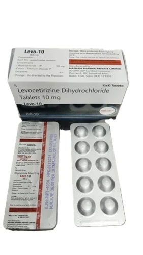 Tablet Levo 10