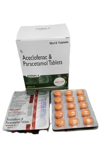 Tablets Aecnac-P
