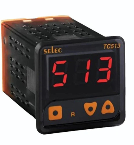 Tc513 Digital Temperature Controller