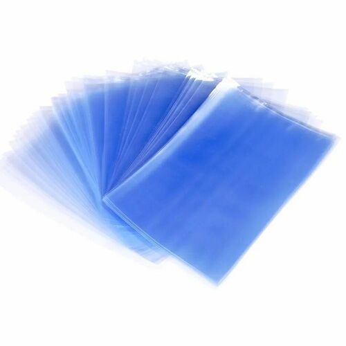 Transparent Pvc Shrink Bag