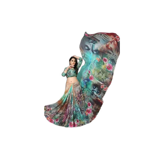 Trendy Ladies Sarees