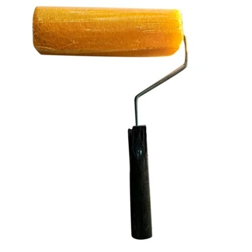 Wall Texture Paint Roller Brush
