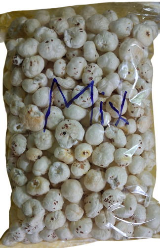 White Phool Makhana