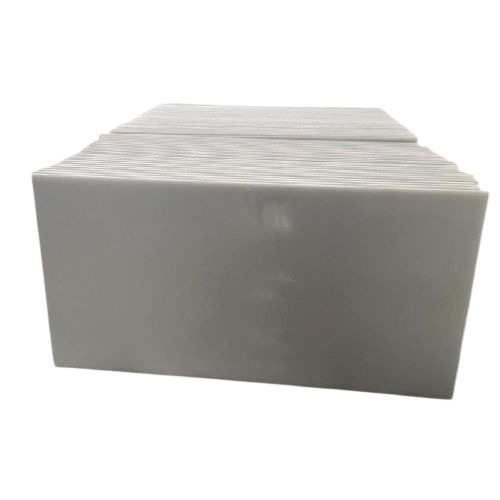 White Vietnam Marble Slab