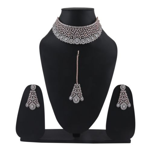 Women Necklace Set