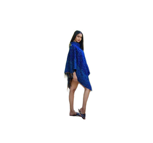 Women Ponchos