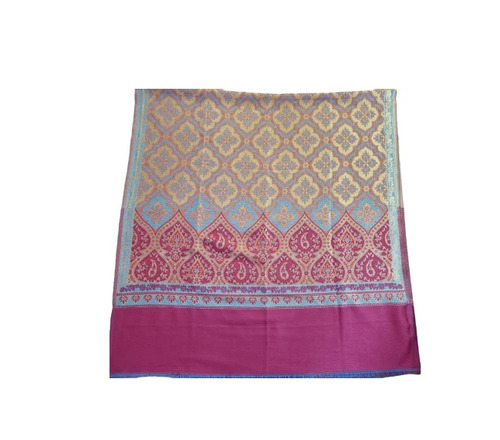 Woolen Shawls By Popli Textile Mills