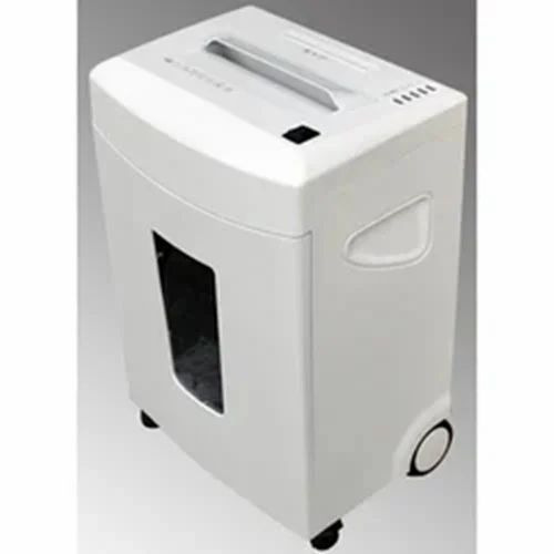 01 Paper Shredder Am 160cc
