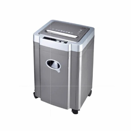 02 Gobbler Paper Shredder