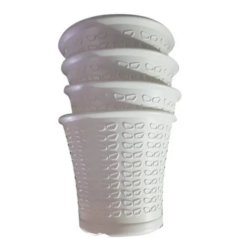 12 Inch Plastic Flower Pot