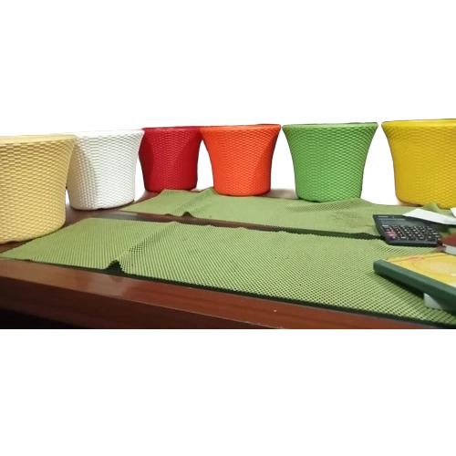 20 Inch Plastic Plant Pot