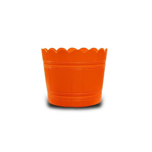 2020 Latest UV Protected Plastic Pots