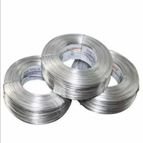 3 Mm Gi Stitching Wire