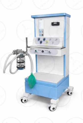 4200 Anesthesia Machine