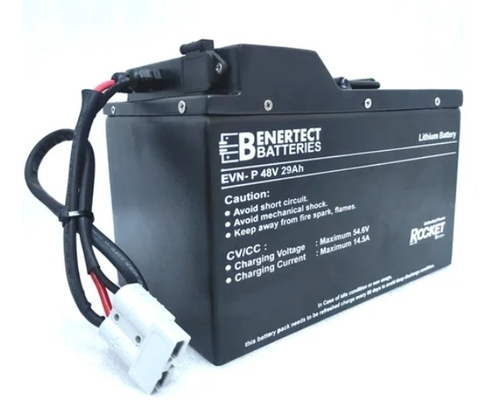 48v 29ah Battery Lithium Ion