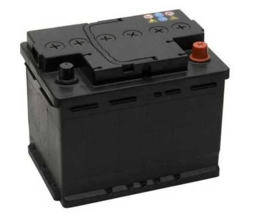 48v Lithium Ion Battery