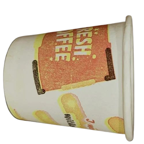 50ml Disposable Paper Coffee Cup