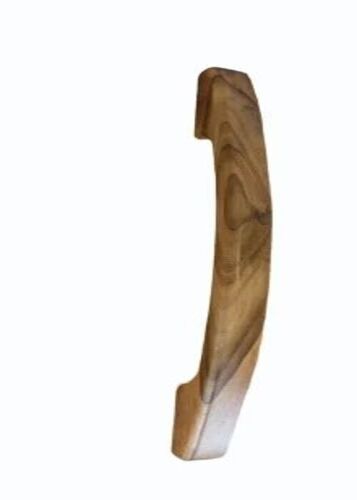 5inch Wooden Pull Door Handle
