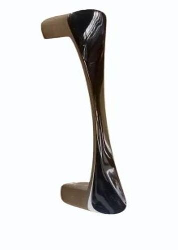 7.5inch Zinc Cupboard Door Handles