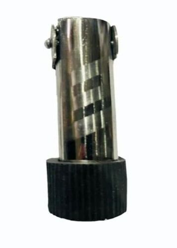 7 Inch Stainless Steel Door Stopper
