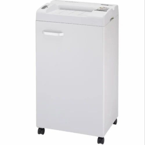 A M Paper Shredder Machine Am 3000 Cross Cut