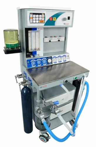 Anesthesia Workstation Machine