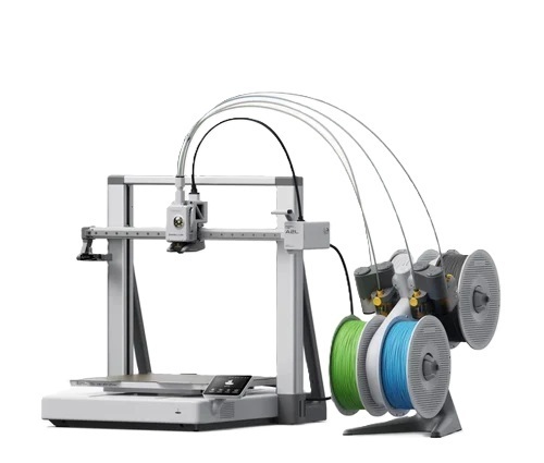 Bambulab A2 L 3 D Printer